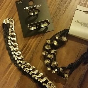 Jewelry bundle